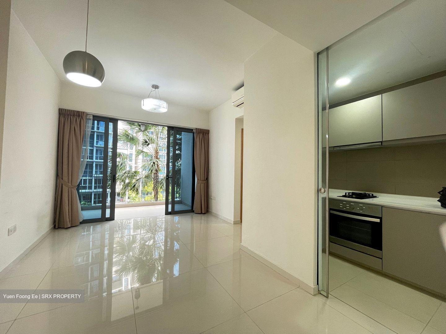 H2O Residences (D28), Condominium #620048011